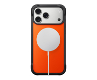 Nomad Rugged Case do iPhone 17 Pro Max MagSafe ultra orange - 1362249 - zdjęcie 5